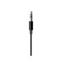 Apple | Lightning to 3.5mm Audio Cable | Black - 5